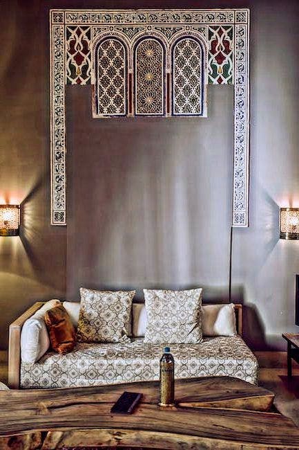 decoracion-arabe-para-casa